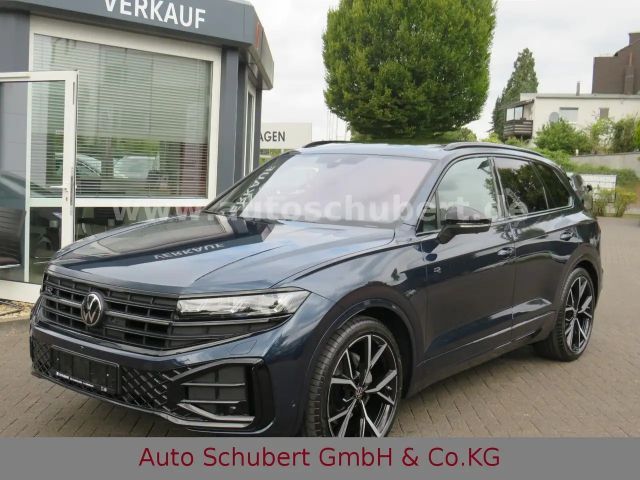 Volkswagen Touareg 3.0 TDI 4Motion R-Line 2025 Diesel