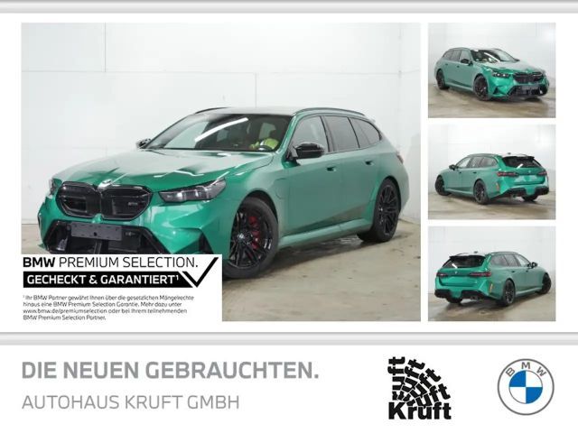 BMW M5 2025 Hybride / Benzine