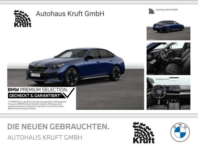 BMW i5 M60 xDrive M SPORT PRO+B&W SOUND+KAMERA+ICONIC GLO 2025 Elektrisch