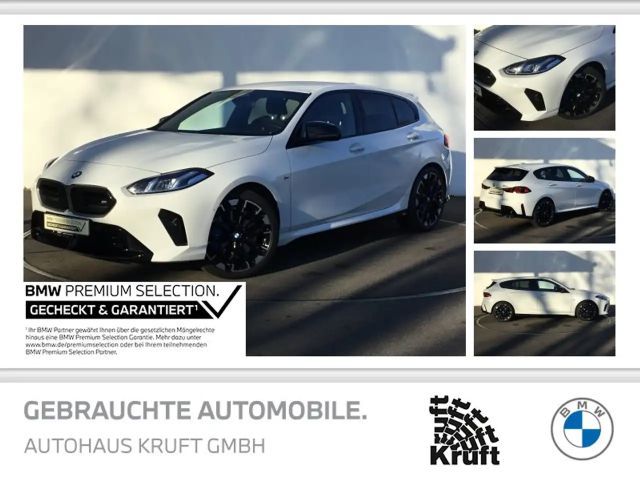 BMW 135 M135 xDrive LM19+DA+SITZHZ+DAB 2025 Benzine