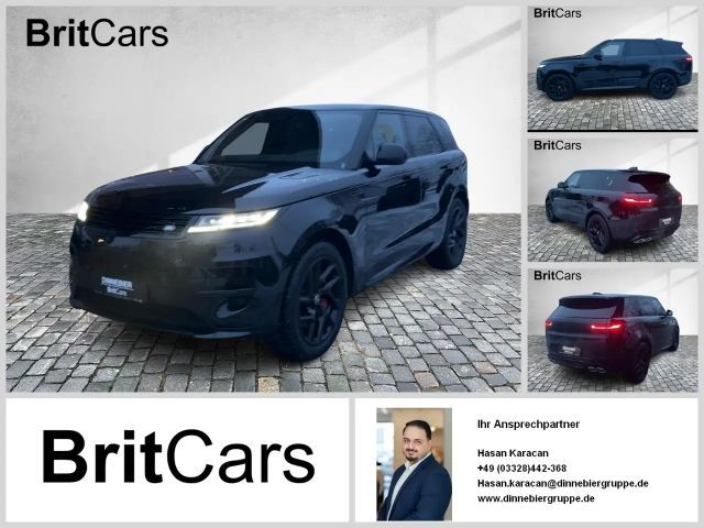 Land Rover Range Rover Sport 2025 Benzine