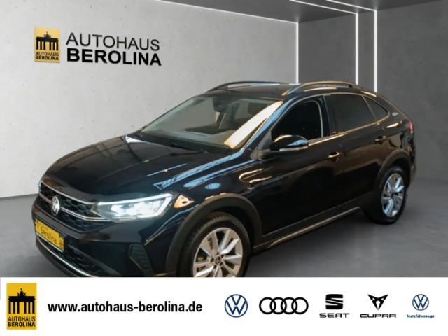 Volkswagen Taigo 1.5 TSI Goal DSG *ACC*R-CAM*App-Connect* 2025 Benzine