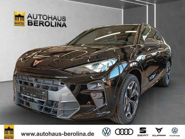 Cupra Terramar 2.0 TSI 4D VZ DSG *PANO*StdHz*HuD*ACC* 2026 Benzine