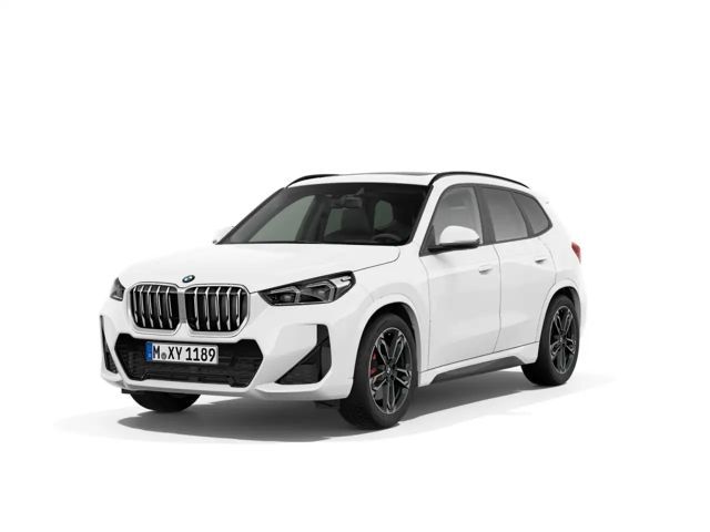 BMW X1 sDrive20i M Sport Alcantara HUD Pano AHK 2026 Benzine