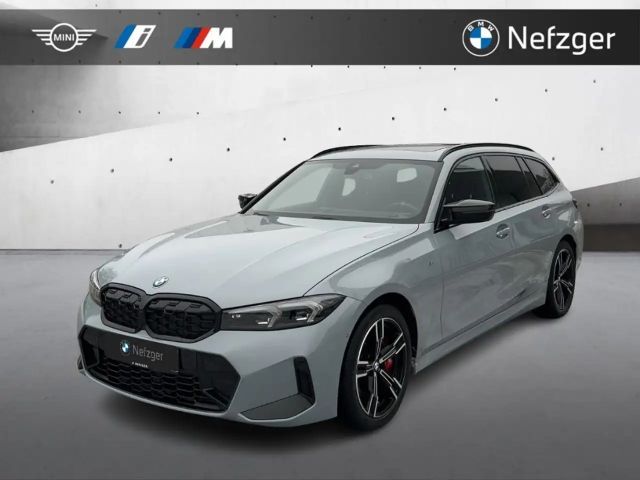 BMW 340 xDrive Touring M Sport RFK H&K LED 2024 Benzine