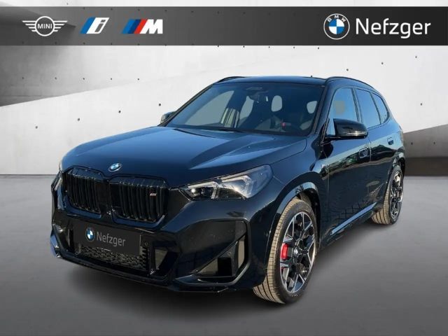 BMW X1 M35i xDrive Park-Assistent AHK HUD HiFi 2025 Benzine