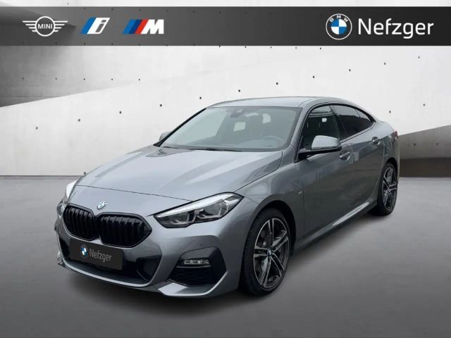 BMW 218 Gran Coupe i M Sport Park-Assistent LED H&K 2024 Benzine