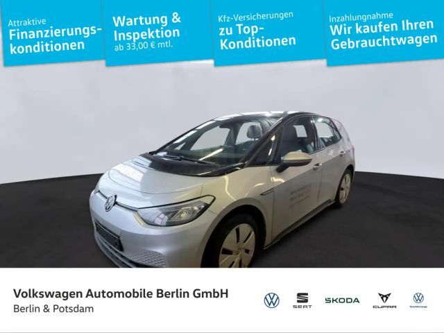 Volkswagen ID.3 Pro Performance Navi APP Sitzhzg. Keyless 2023 Elektrisch