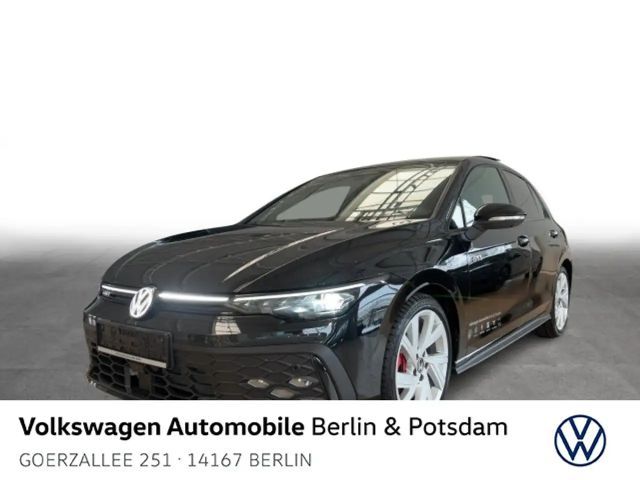 Volkswagen Golf GTI VIII 2,0 TSI DSG Navi P-Dach Kamera SHZ 2026 Benzine