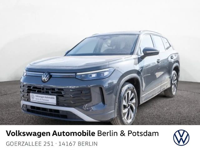 Volkswagen Tayron 1.5 TSI eHybrid DSG Life R-Kam 5JGarantie 2025 Hybride / Benzine