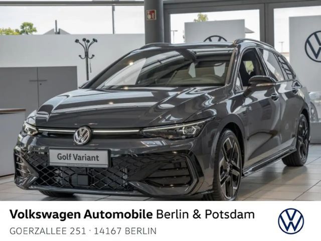 Volkswagen Golf Variant 1,5 l eTSI DSG R-Line Navi Kamera 2026 Benzine