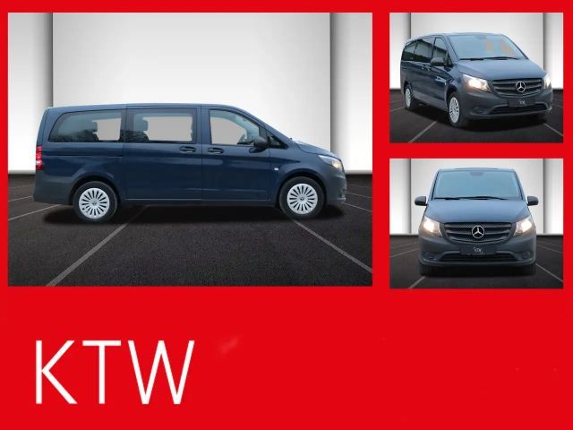 Mercedes-Benz Vito 114 TourerPro,lang,Automatik,8Sitze,Kamera 2022 Diesel