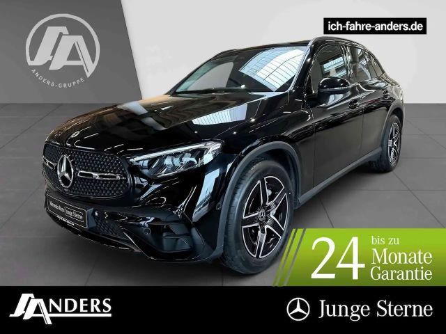 Mercedes-Benz GLC 300 d 4M AMG Adv.+Pano+AHK+LED+Night+Memory+ 2024 Diesel