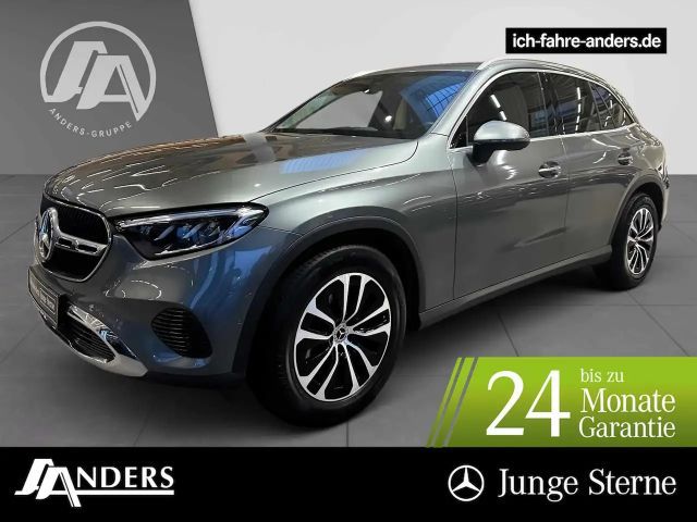 Mercedes-Benz GLC 220 d 4M LED+AHK+Kamera+Navi+SHZ+el. Heckkl. 2023 Diesel