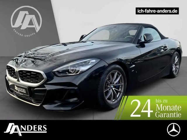 BMW Z4 sDrive 20 i M-Sport+HUD+LED+Kam+ACC+VIRTUEL 2023 Benzine