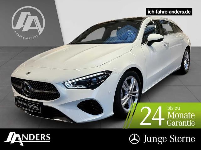 Mercedes-Benz CLA 200 d SB Progressive+DISTR+PanoDach+LED+360° 2024 Diesel