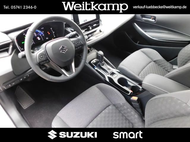 Suzuki Swace