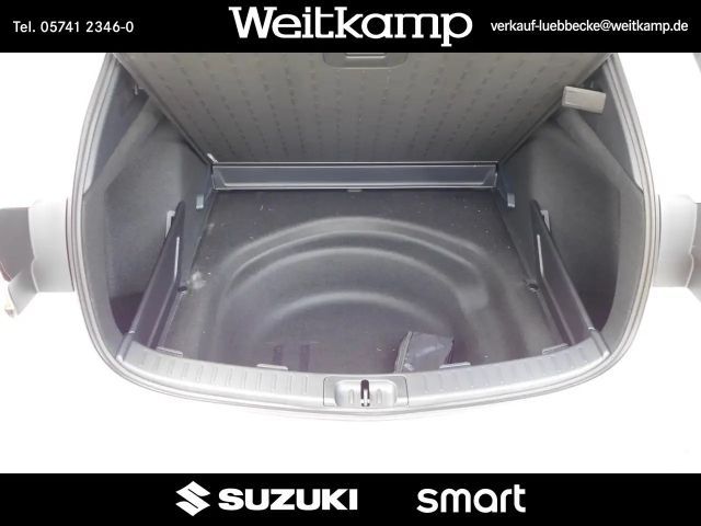 Suzuki Swace