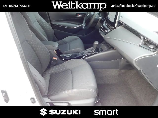 Suzuki Swace