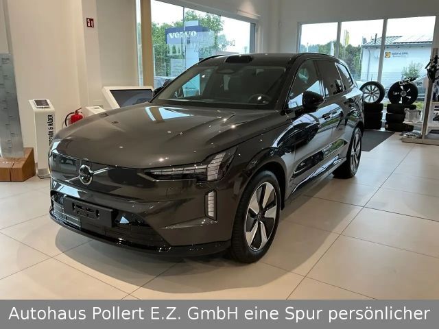Volvo EX90 Plus Pure Electric AWD 2025 Elektrisch