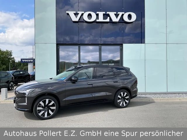 Volvo EX90 Ultra Pure Electric AWD 2025 Elektrisch