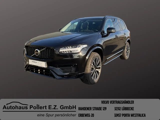 Volvo XC90 Plus Dark Recharge Plug-In Hybrid AWD 2024 Hybride / Benzine