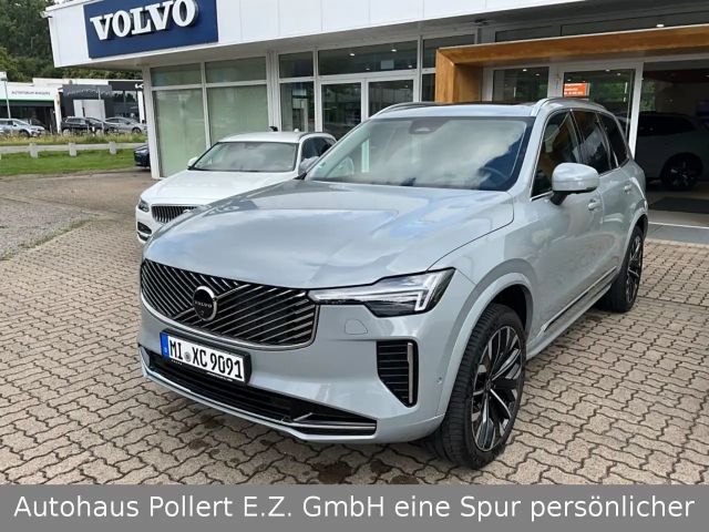 Volvo XC90 Ultra Bright AWD 2024 Benzine