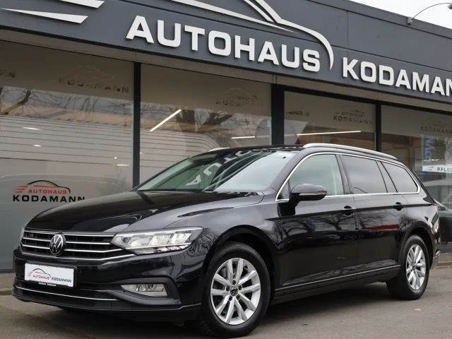Volkswagen Passat Variant Business*ACC*Kamera*CarPlay*4xSHZ 2023 Diesel