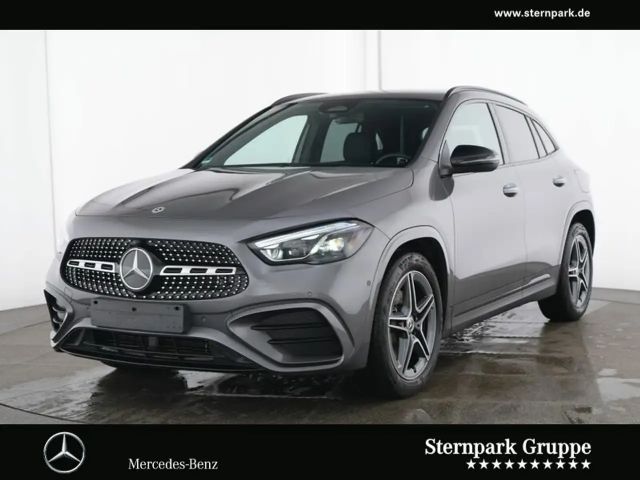 Mercedes-Benz GLA 200 GLA 200 AMG AMG*NIGHT*MULTIB*KAM*KEYLESS*TOTW*** 2024 Benzine