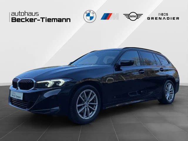 BMW 320 d Touring/ AHK/ HUD/ Sportstz./ SAG/ PDC/ HiFi/  S 2022 Diesel