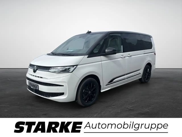 Volkswagen T7 Multivan 2.0 TDI DSG Edition lang 2026 Diesel
