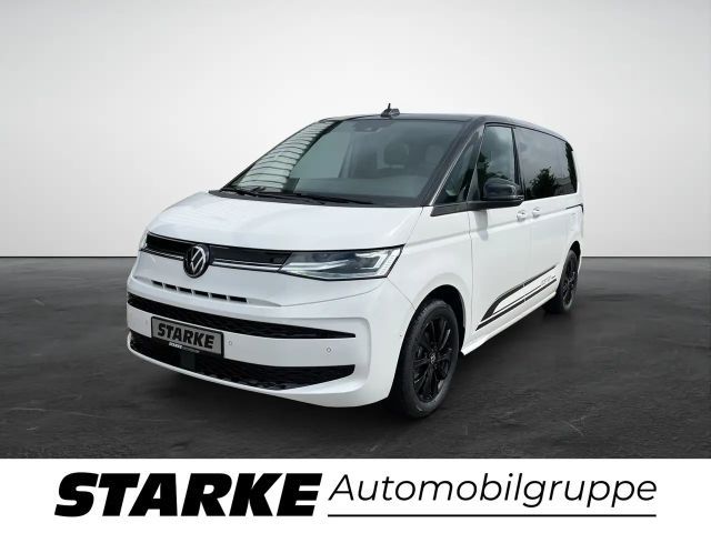 Volkswagen T7 Multivan 2.0 TDI DSG Edition 2026 Diesel