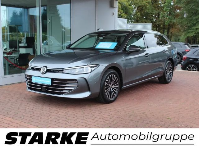 Volkswagen Passat Variant 2.0 TDI DSG Elegance 2024 Diesel