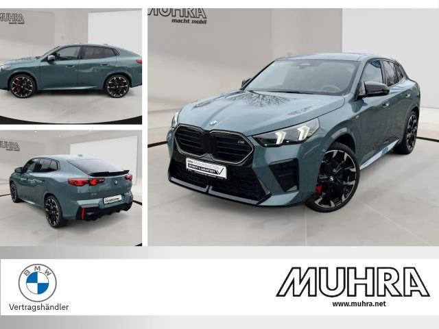 BMW X2 M 2024 Benzine