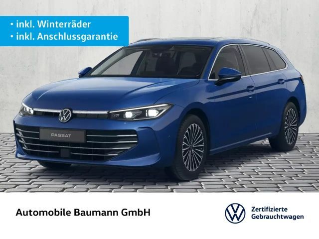 Volkswagen Passat 2.0 TDI 4MOTION *AHK*STDHZG*PANO*DCC* 2025 Diesel