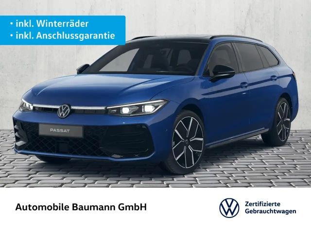Volkswagen Passat 2.0 TDI R-LINE SIGNATURE *AHK*STDHZG*H&K* 2024 Diesel