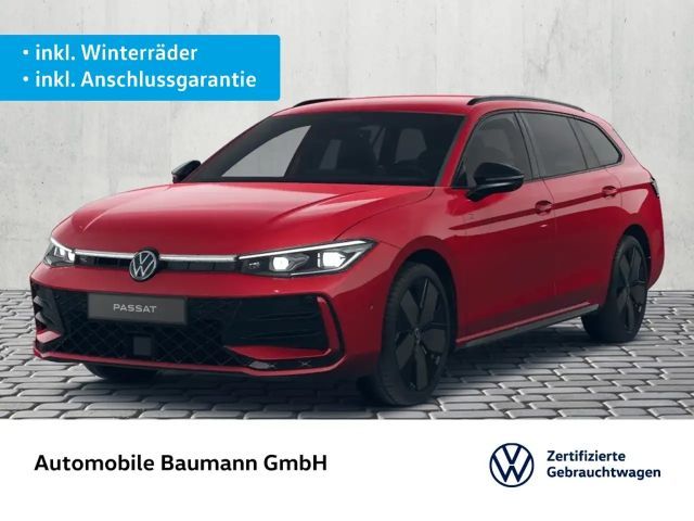 Volkswagen Passat 2.0 TDI 4M R-LINE BLACK STYLE *AHK* 2025 Diesel