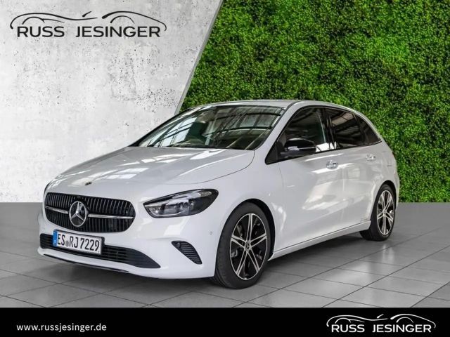 Mercedes-Benz B 200 Progressive *AHK*Cam*MBeam*KeyGo*Distronic 2025 Benzine