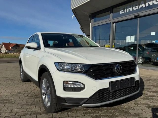 Volkswagen T-Roc 2.0 TDI Style DSG-Automatik Style 2022 Diesel