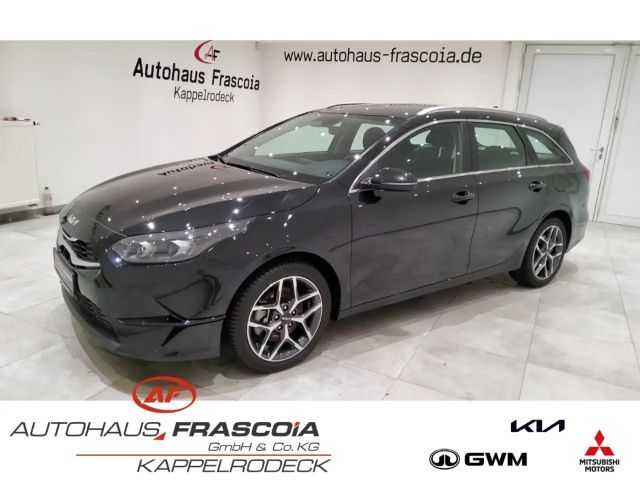 Kia Ceed SW / cee'd SW