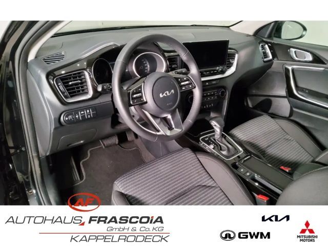 Kia Ceed SW / cee'd SW