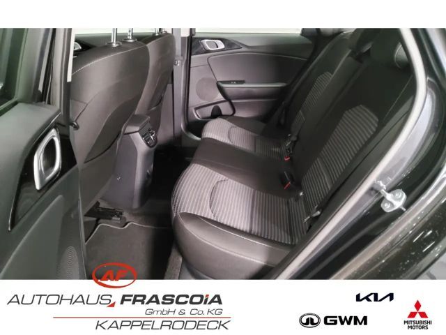 Kia Ceed SW / cee'd SW