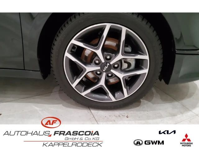 Kia Ceed SW / cee'd SW