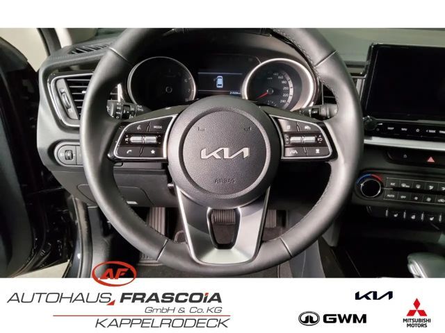 Kia Ceed SW / cee'd SW