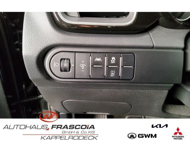 Kia Ceed SW / cee'd SW