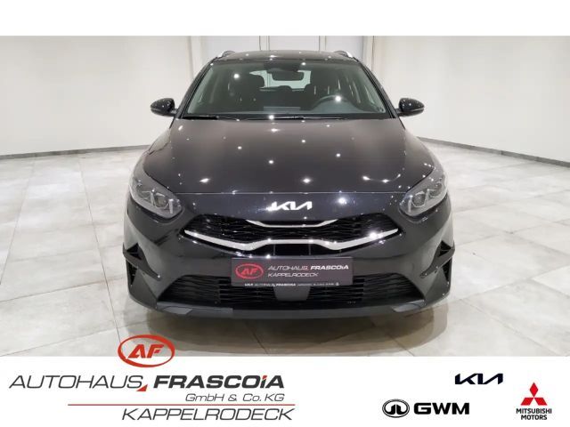 Kia Ceed SW / cee'd SW