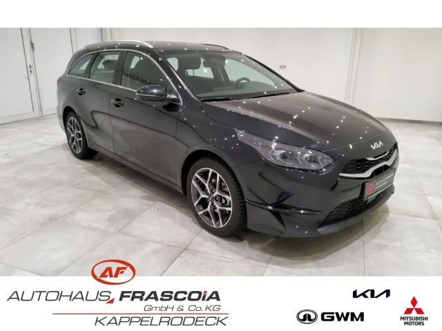 Kia Ceed SW / cee'd SW