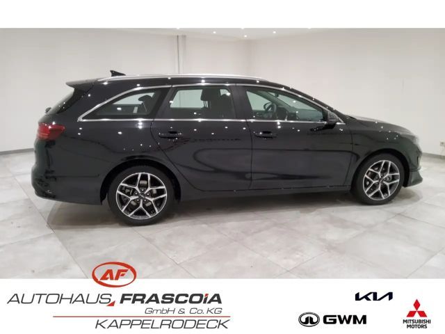 Kia Ceed SW / cee'd SW