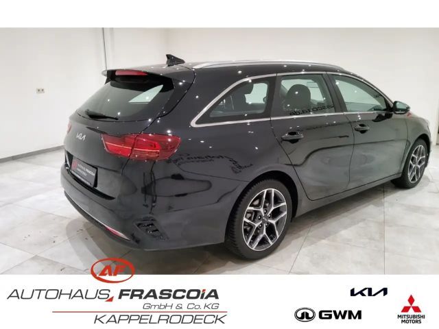 Kia Ceed SW / cee'd SW