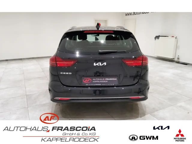 Kia Ceed SW / cee'd SW